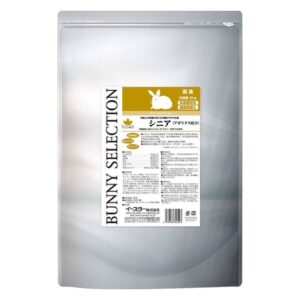 【イースター】バニーセレクション シニア 3kg