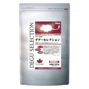 【イースター】デグーセレクション 400g(200g×2袋)