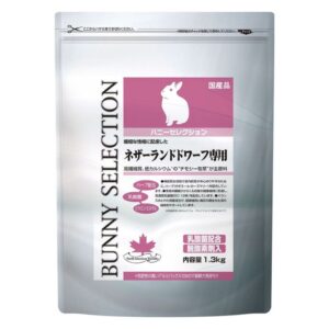 【イースター】バニーセレクション ネザーランドドワーフ1.3kg