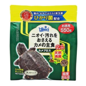 【 キョーリン】カメプロス 大スティック 550g