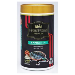 【 キョーリン】カメプロス プレミアム 200g