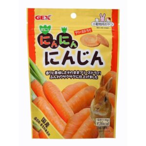 【ジェックス】にんにんにんじん 10g