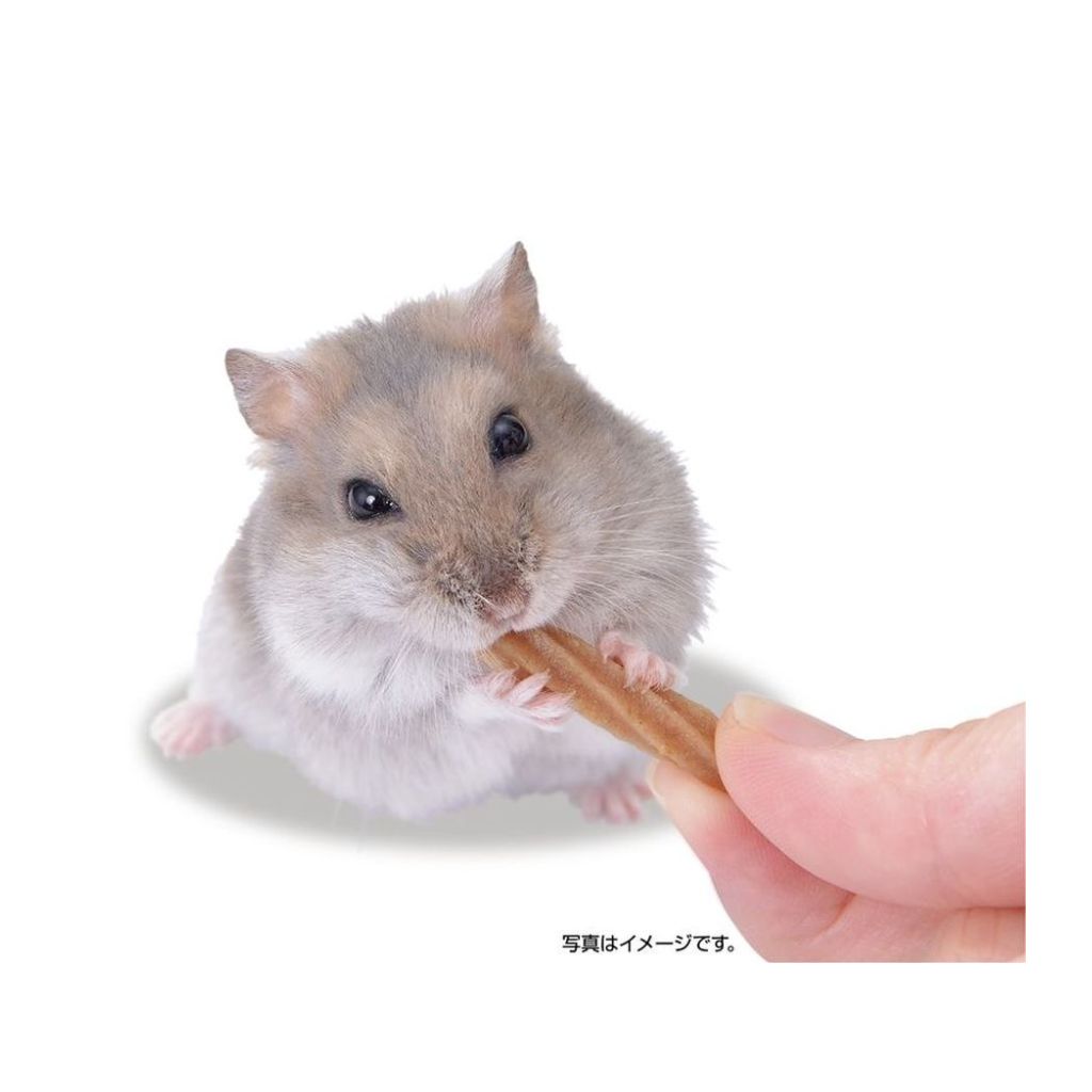 【ジェックス】ハムテイン チキンチュロス 20g - 画像 (2)