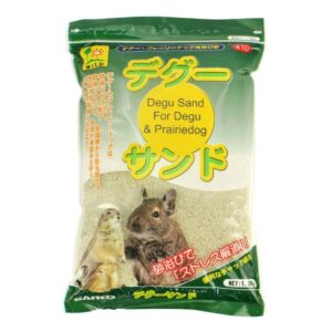 【三晃商会】デグーサンド 1.5kg