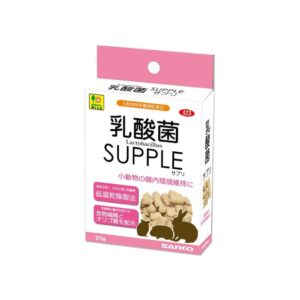 【三晃商会】乳酸菌 20g