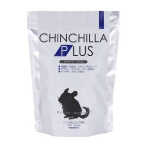【三晃商会】チンチラ・プラス ダイエット・メンテナンス 800g