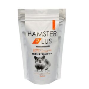 【三晃商会】ハムスタープラス ダイエットライト 200g