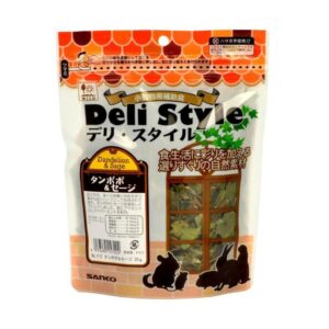 【三晃商会】デリスタイル タンポポ＆セージ 30g