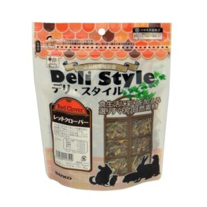 【三晃商会】デリスタイル レッドクローバー 30g