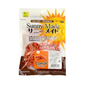 【三晃商会】サニーメイド キャロット 20g