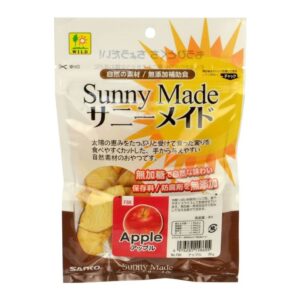 【三晃商会】サニーメイド アップル 20g