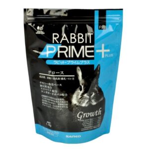 【三晃商会】ラビットプライムプラス グロース 1.1kg