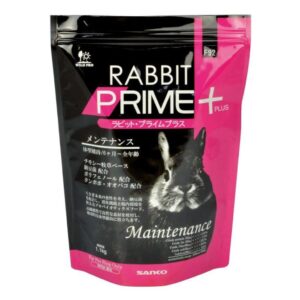 【三晃商会】ラビットプライムプラス メンテナンス 1.1kg