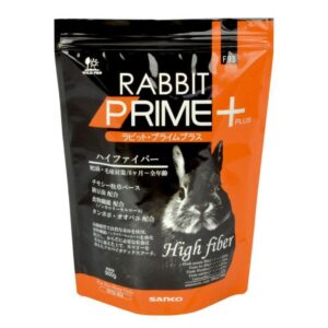 【三晃商会】ラビットプライムプラス ハイファイバー 900g
