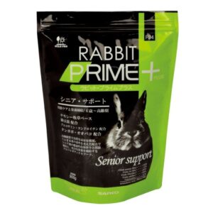 【三晃商会】ラビットプライムプラス シニア・サポート 900g