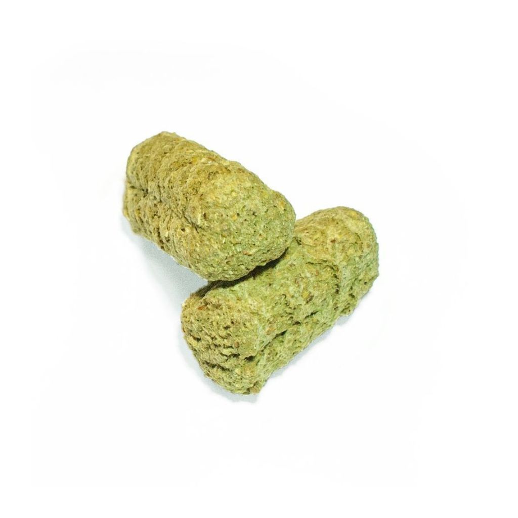 【ハイペット】おやつにプラス 毛玉ケア 55g - 画像 (2)