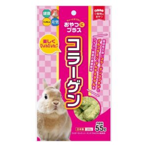 【ハイペット】おやつにプラス コラーゲン 55g