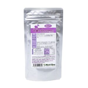 ベジタブルサポート ドクタープラス エキゾチック30g(エキゾチックアニマル用)