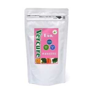 ヴェルキュア エキゾ 草食動物用流動食 100g